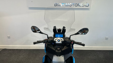 BMW C400 X SE ABS